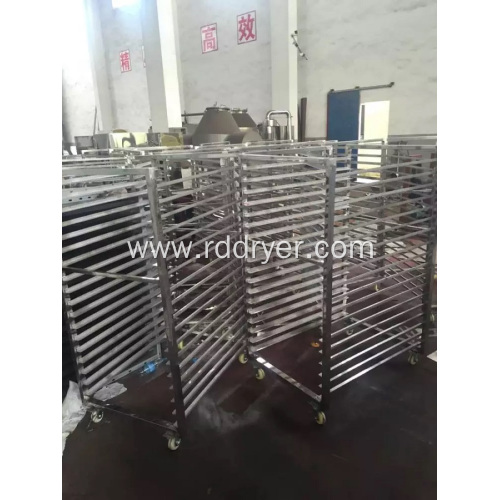 CT-C electric resin electrode drying oven